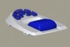 Cyberhand - Click for Back Perspective View of the Ultimate Virtual Reality Controller!